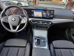 BMW - 320I 2.0 SPORT GP 16V TURBO ACTIVE FLEX 4P AUTOMÁTICO - 2024/2024 - CHUMBO - R$ 299.000,00