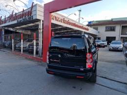 LAND ROVER - DISCOVERY 4 3.0 SE 4X4 V6 24V BI-TURBO DIESEL 4P AUTOMÁTICO - 2013/2013 - PRETA - R$ 98.000,00