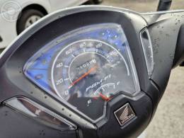 HONDA - BIZ 110I - 2022/2022 - BRANCA - R$ 13.900,00