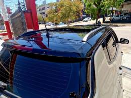 JEEP - COMPASS 2.0 HURRICANE BLACKHAWK 4X4 TURBO 4P AUTOMÁTICO - 2024/2025 - CINZA - R$ 225.000,00